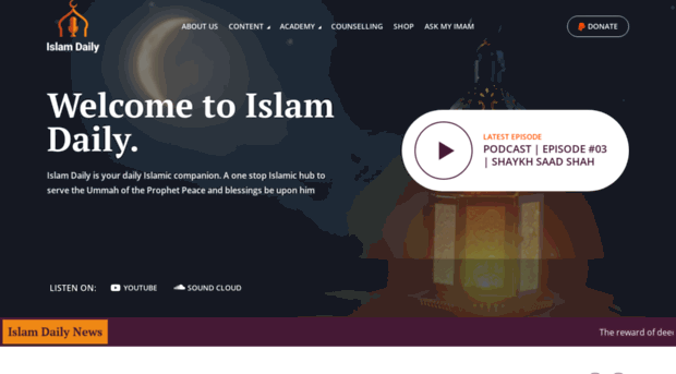 islamdaily.co.uk