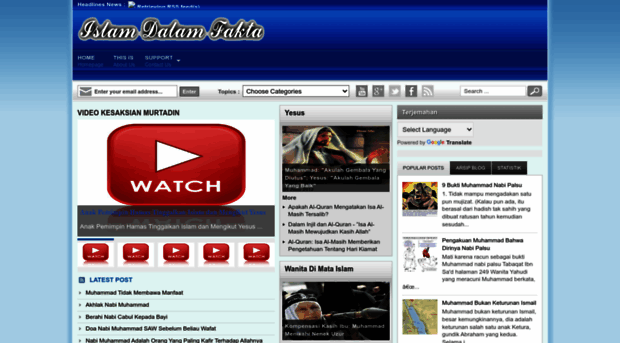 islamdalamfakta.blogspot.com