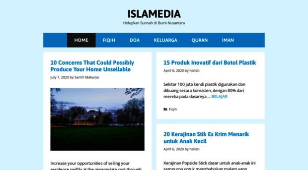 islamedia.web.id