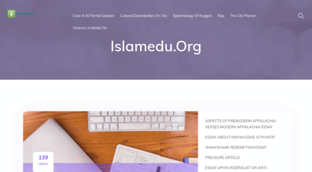 islamedu.org