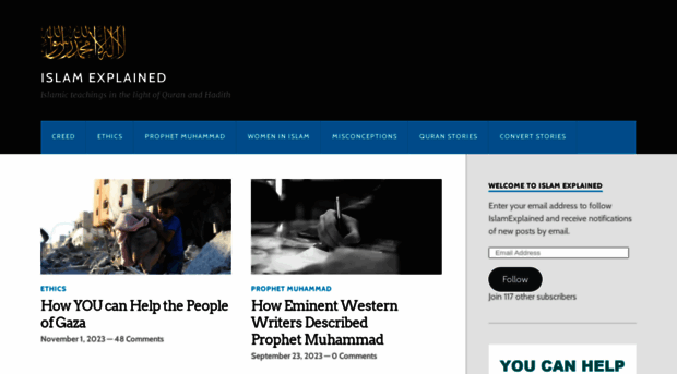 islamexplained.info