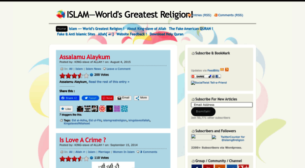 islamgreatreligion.wordpress.com