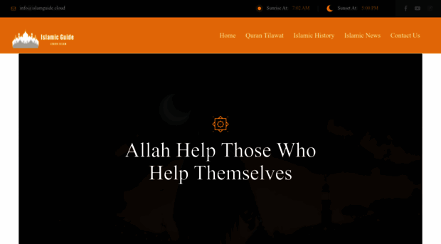 islamguide.cloud