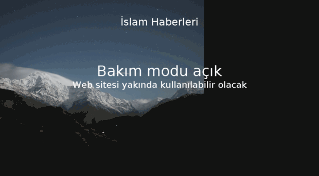 islamhaber.net