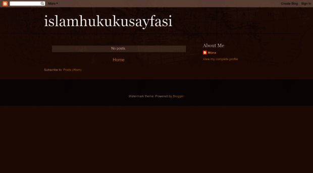 islamhukukusayfasi.blogspot.com.tr