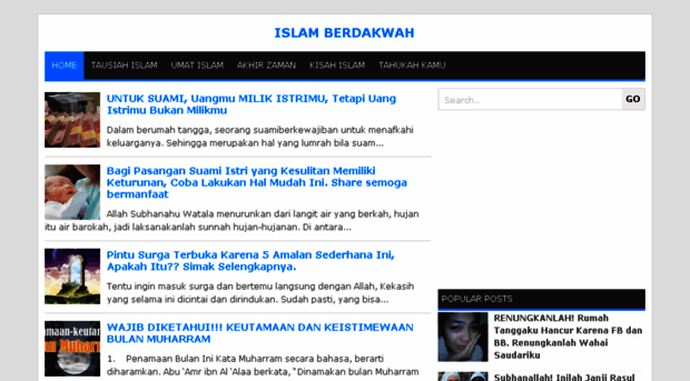 islami-terkini.blogspot.com