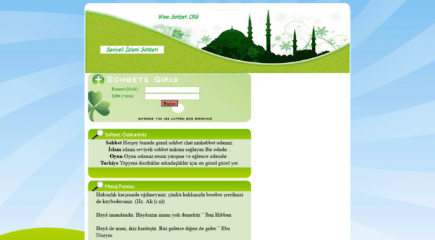 islami.sohbet.org