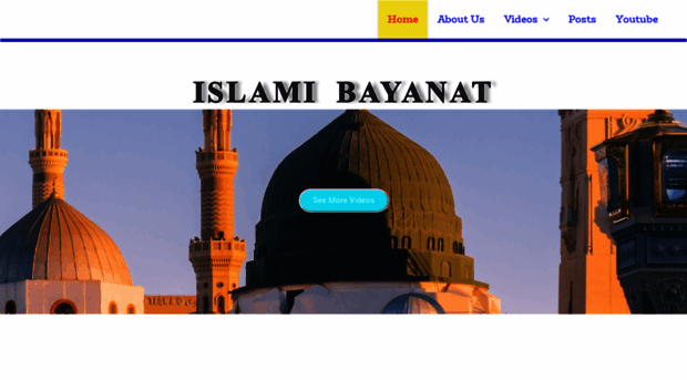 islamibayanat.com