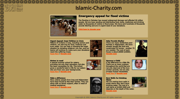 islamic-charity.com