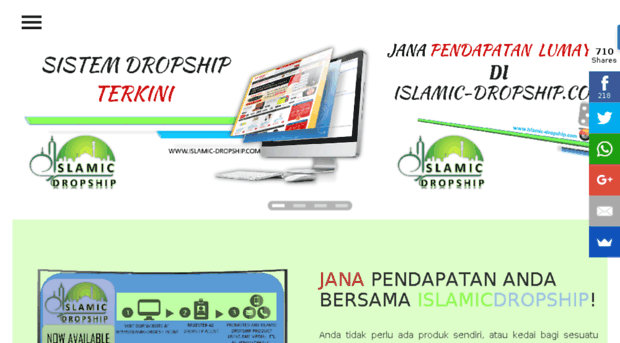 islamic-dropship.com