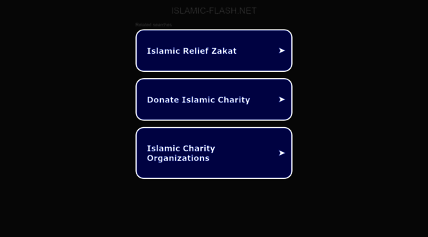 islamic-flash.net