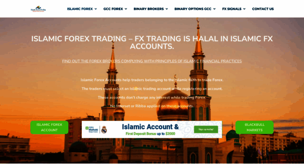 islamic-forex.com