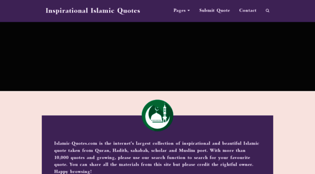 islamic-quotes.com