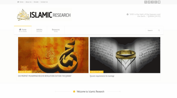 islamic-research.com