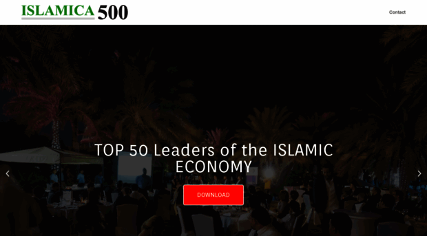islamica500.com