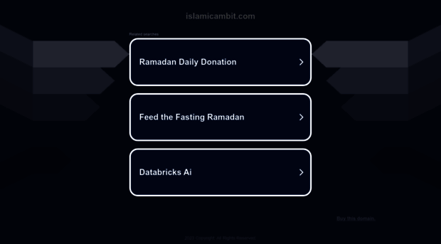 islamicambit.com