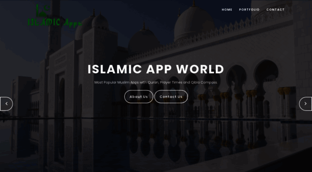 islamicappz.com