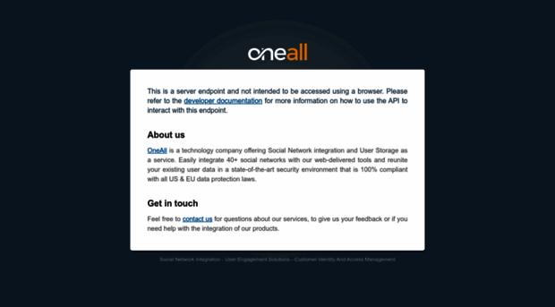 islamicboard.api.oneall.com