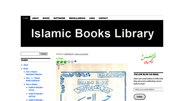 islamicbookspdf.wordpress.com