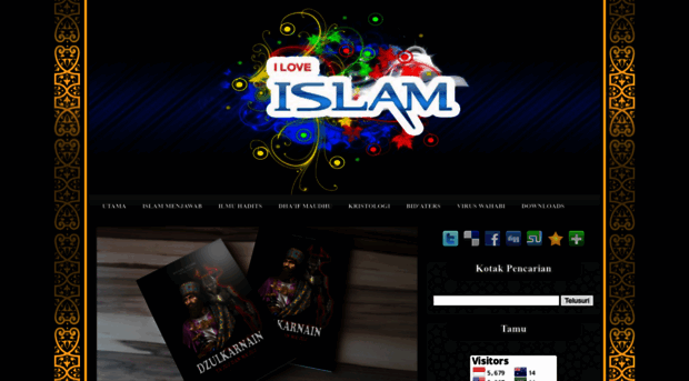 islamicca.blogspot.com