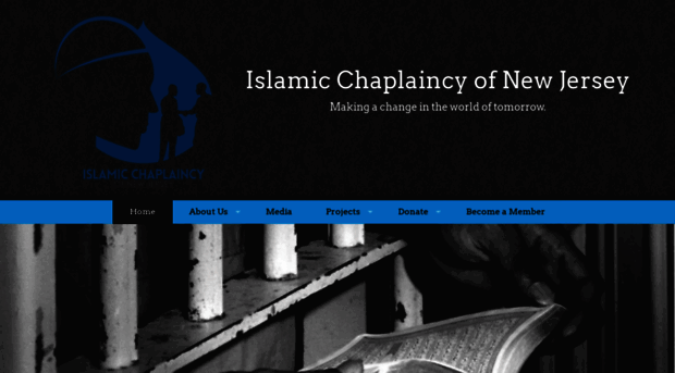 islamicchaplaincy.org