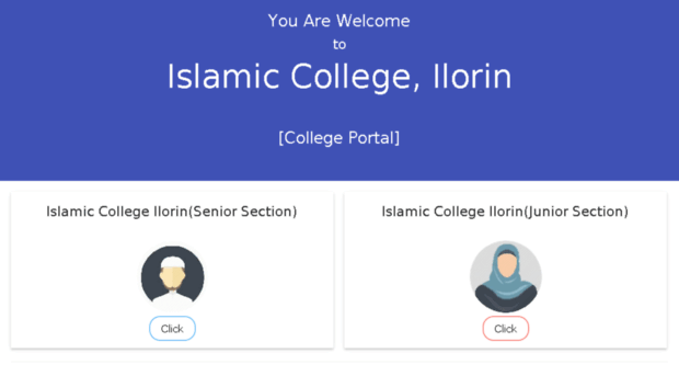 islamiccollegeilorin.schoolreporter.com.ng