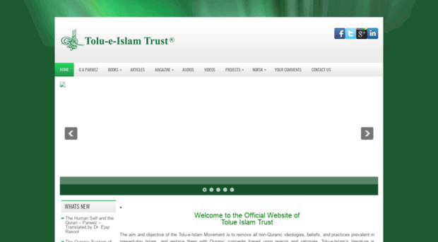 islamicdawn.com