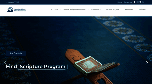 islamiceducation.org.au