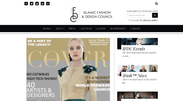 islamicfashiondesigncouncil.org