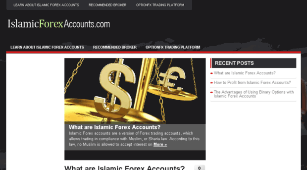 islamicforexaccounts.com