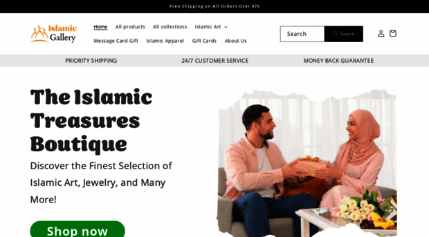 islamicgallerys.com