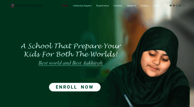 islamicglobalschool.com