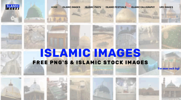 islamicimages.in