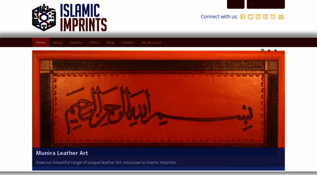 islamicimprints.co.uk