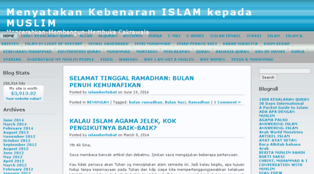 islamicinvasion.wordpress.com