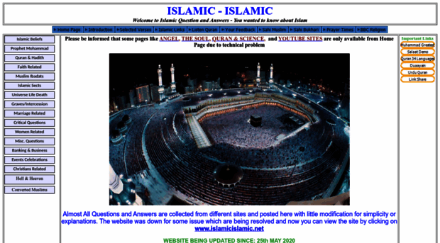 islamicislamic.net
