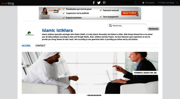 islamicistikhara.over-blog.com