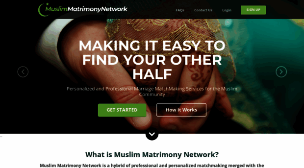 islamicmatchmakers.org