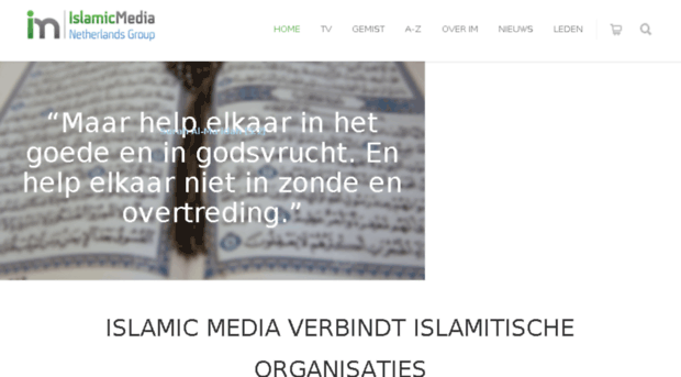 islamicmedia.nl