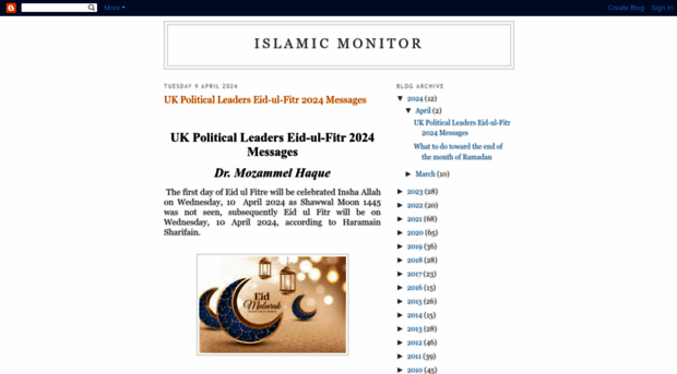 islamicmonitor.blogspot.com