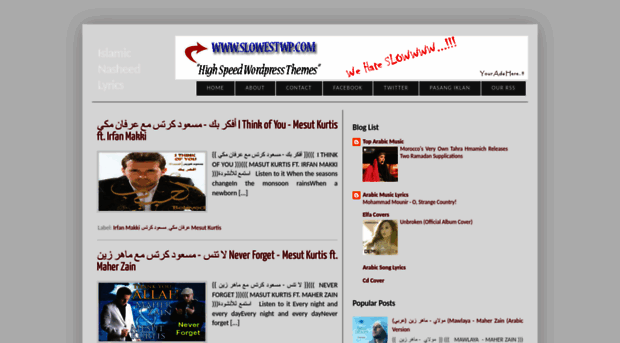 islamicnasheedlyrics.blogspot.com