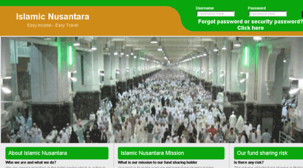 islamicnusantara.com