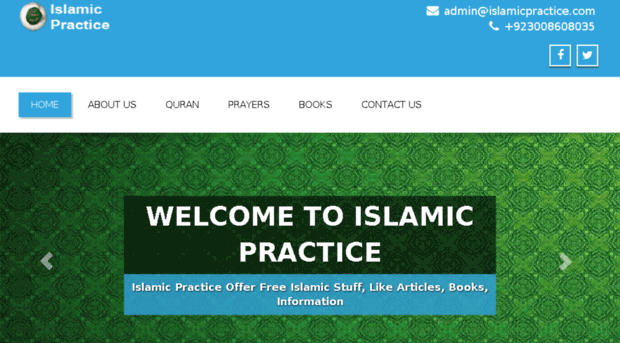 islamicpractice.com