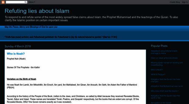 islamicresponse.blogspot.com