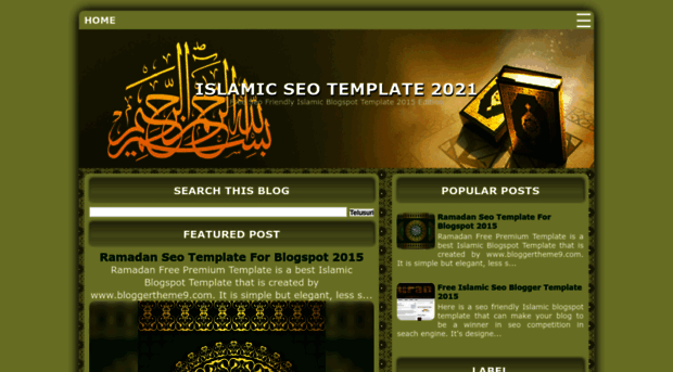 islamicseotemplate.blogspot.com