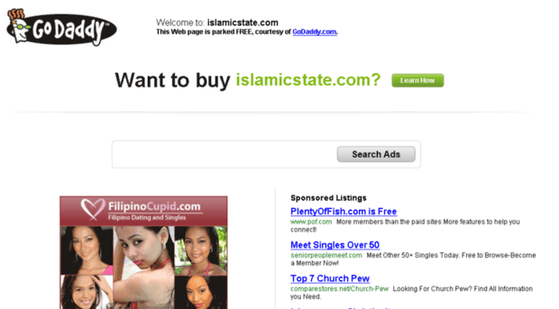 islamicstate.com