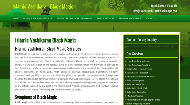 islamicvashikaranblackmagic.com