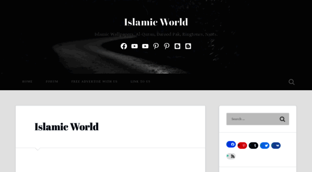 islamicworld5.wordpress.com