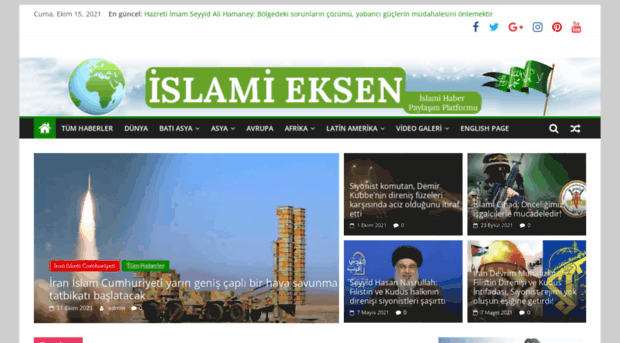 islamieksen.com