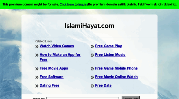 islamihayat.com